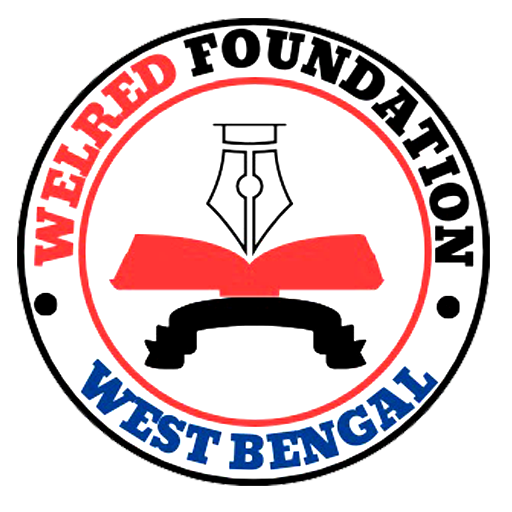 Class V [ntoe] - Welred Foundation (non-profit Organization )