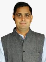 AACHARYA PRADEEP KUMAR SAINI
