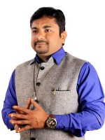 Acharya Dr. Suraj K Sahoo-