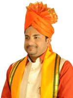 Acharya Dr. Suraj K Sahoo 1