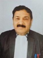 Advocate. Dr. Ratanpal Singh