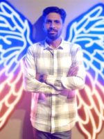 Anilraj Punamchand Patil