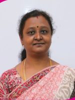 Anitha Damodaran