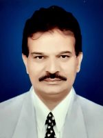 Artist Jai Bhagwan Verma Artist Jai Bhagwan Verma