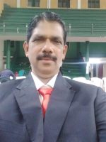 Ashokkumar. K Ashokkumar. K