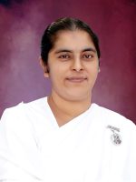 BK Suvarna krishna Tate