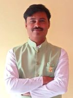 Balawant H Swami