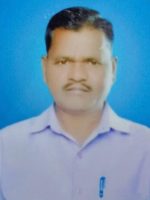 Balu Shivaji Gaikwad