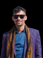Bhabesh Madahi Bhabesh Madahi