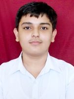 Bhumij Chowdhary