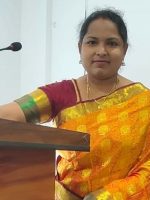 Chakrala_Sreelatha_Statistics
