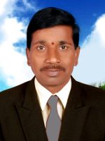 DR. GUNDI. MADAN MOHAN RAO.