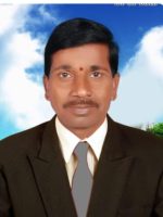 DR. GUNDI. MADAN MOHAN RAO