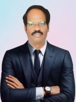 DR. MANIKIREDDI SATYANARAYANA DR. MANIKIREDDI SATYANARAYANA