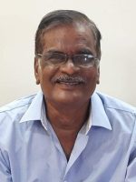Damodara Ramaswamy Damodara Ramaswamy