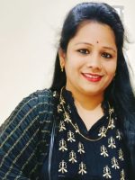 Deepa Shrivastava