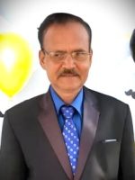 Dilip Patidar