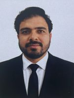 Dr Aaqib Suhail Mir Dr Aaqib Suhail Mir
