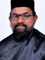 Dr Alexander Chettinjamakkal