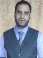 Dr Altaf Ahmad Ganaie