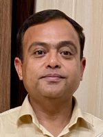 Dr Ashish Jolly Dr Ashish Jolly