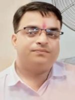 Dr Ashok Kumar Mehra
