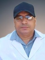 Dr Dinesh Chandra Pasbola 1