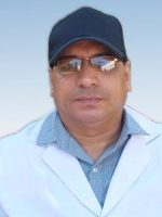 Dr Dinesh Chandra Pasbola 2