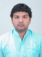 Dr Dipak Sharda Shivajirao Raut Dr Dipak Sharda Shivajirao Raut