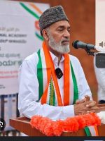 Dr Hussain Madavoor Dr Hussain Madavoor