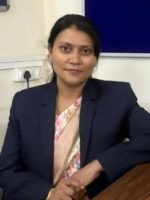 Dr Jaya Khandar