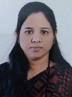 Dr Minakshi Pradiprao Patil