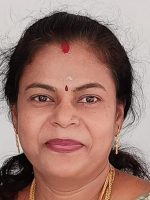 Dr Mohana Lakshmi K Krishnan