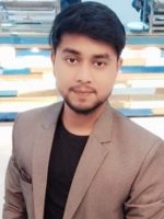 Dr Mohd Shariq Ansari Dr Mohd Shariq Ansari
