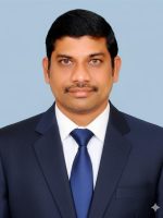 Dr Omkar Eswara Babu Danda