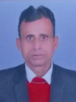 Dr Pramod Baghel