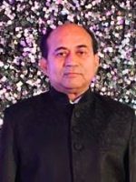 Dr Rampravesh Pathak Dr Rampravesh Pathak