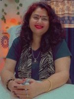 Dr Ritu Singh