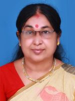 Dr Sathi Gopalakrishnan