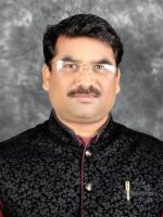 Dr Shahaji Shivaji Chandanshive