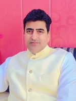 Dr Shamim Ahmed Bandey