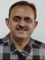 Dr Shashi Bhushan Sharma Dr Shashi Bhushan Sharma
