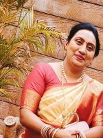 Dr Smita Laxman Bhamare Dr Smita Laxman Bhamare