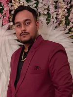 Dr Sudip Paul