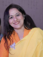Dr Vaishnavi Premchandani 1