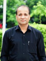 Dr Vir Vikram Sahdev Singh Dr Vir Vikram Sahdev Singh