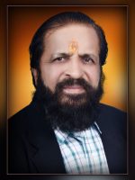 Dr deelip sindhutai tulshidasrao shirurkar