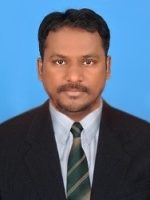 Dr. A Anandan
