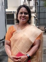 Dr. A C Pavithra