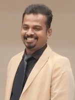 Dr. A Muthukumar